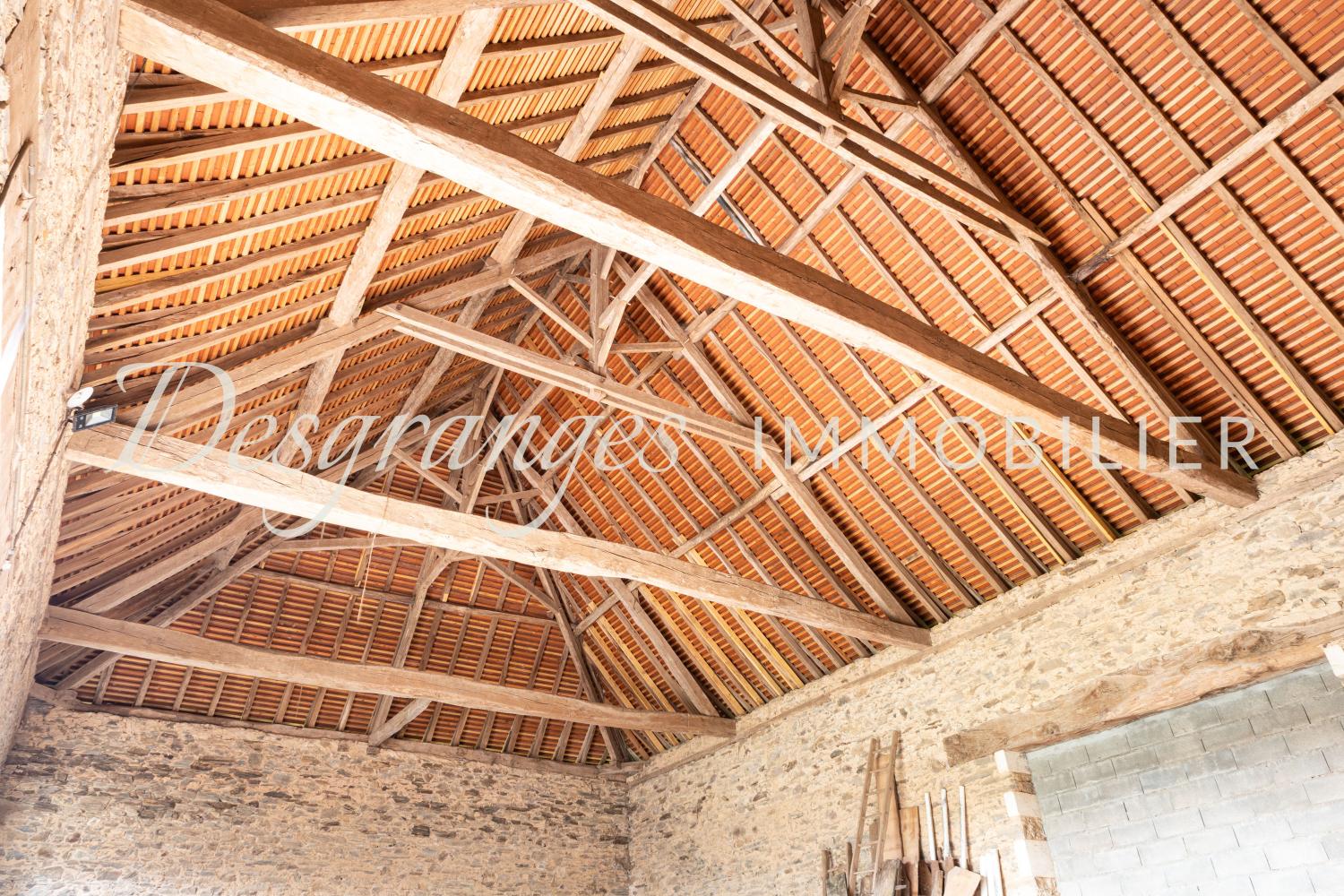  te koop landgoed Payzac Dordogne 19
