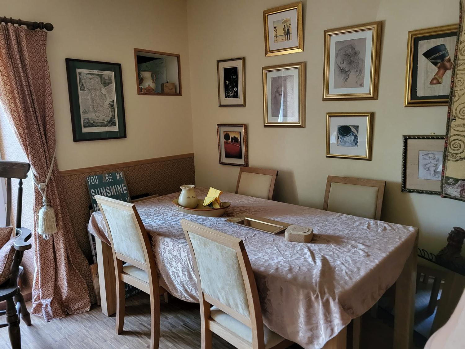  te koop vrijstaand huis Saint-Vigor-des-Monts Manche 7