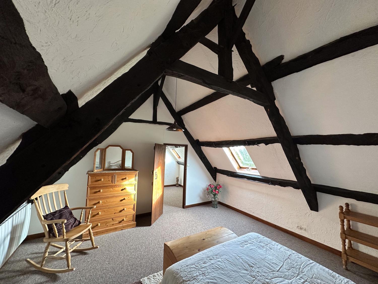  te koop landgoed Pontivy Morbihan 27