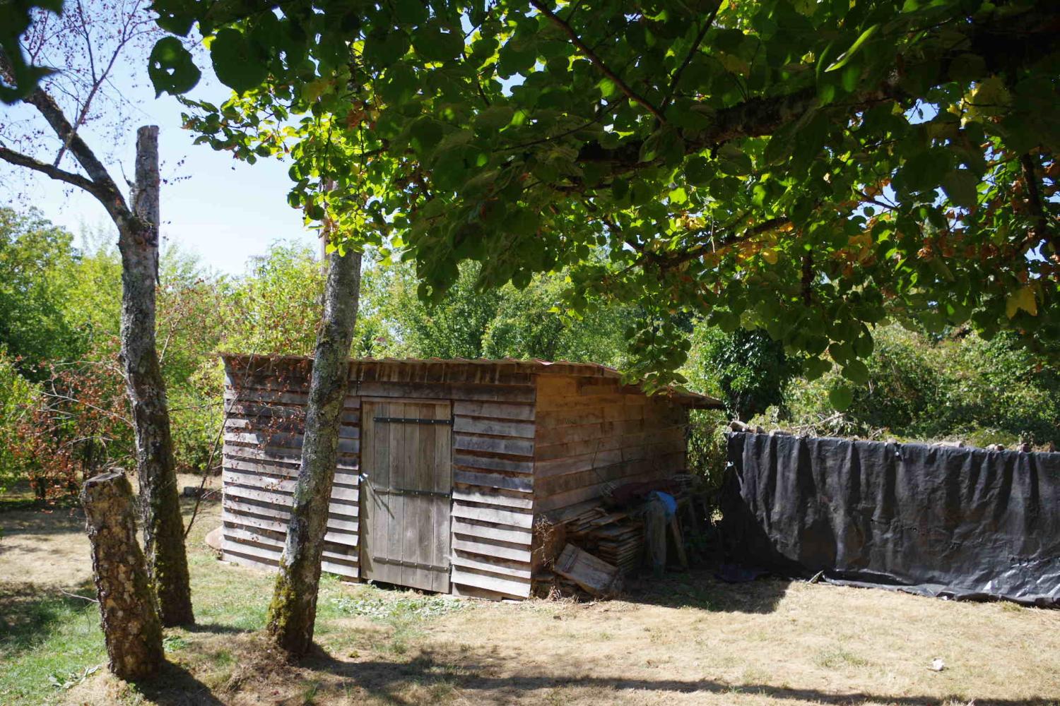  te koop huis Alluy Nièvre 8