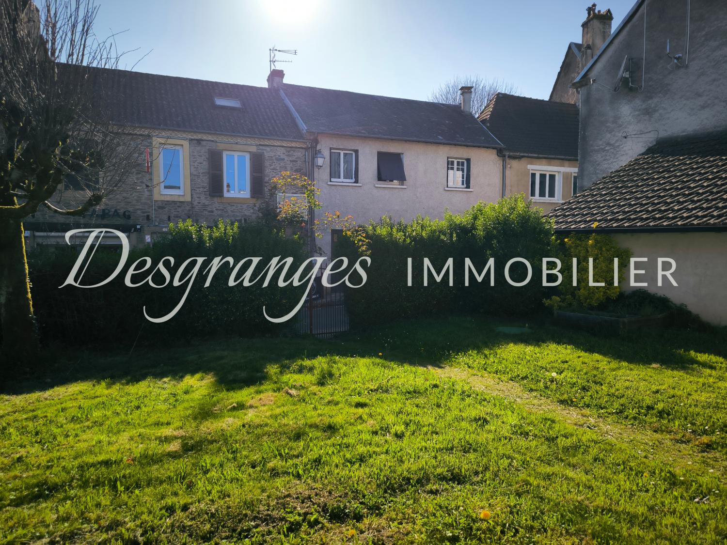  te koop vrijstaand huis Payzac Dordogne 17