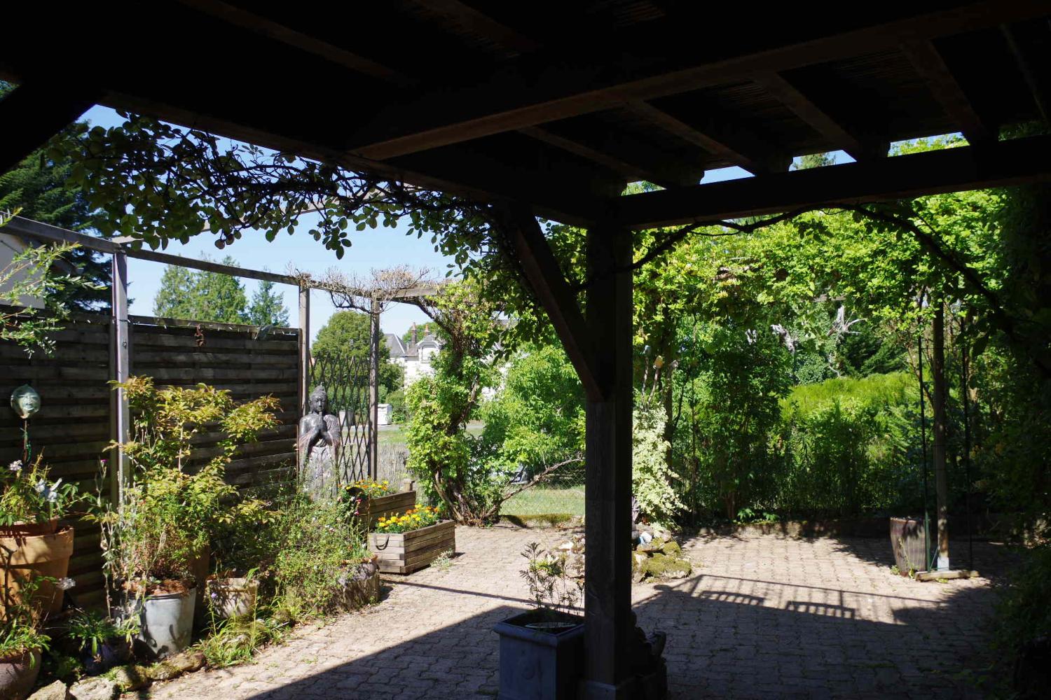  te koop huis Saint-Honoré-Les-Bains Nièvre 10