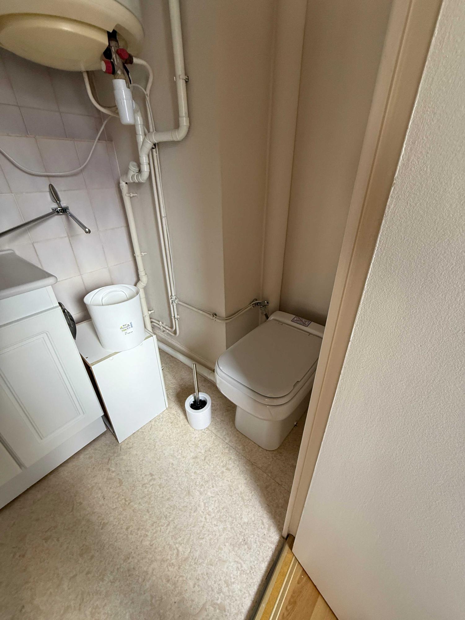  te koop appartement Jussey Haute-Saône 14
