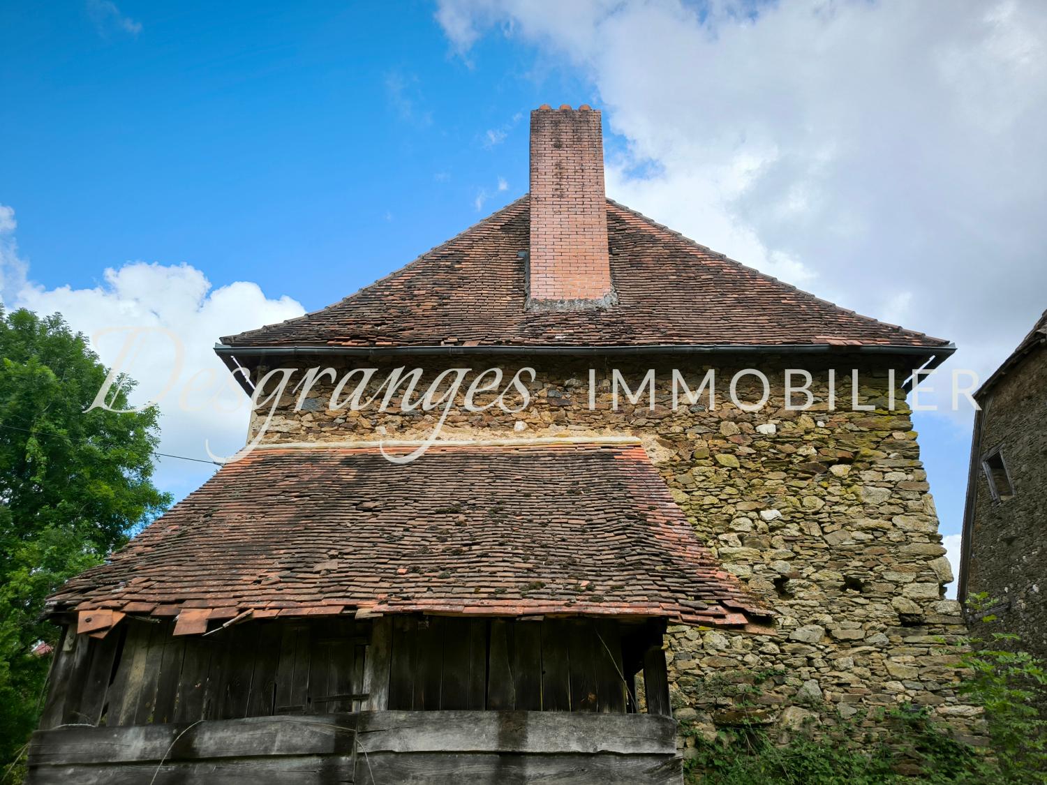  te koop boerderij Coussac-Bonneval Haute-Vienne 6
