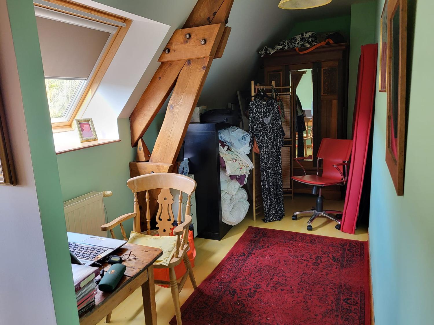  te koop vrijstaand huis Saint-Vigor-des-Monts Manche 10