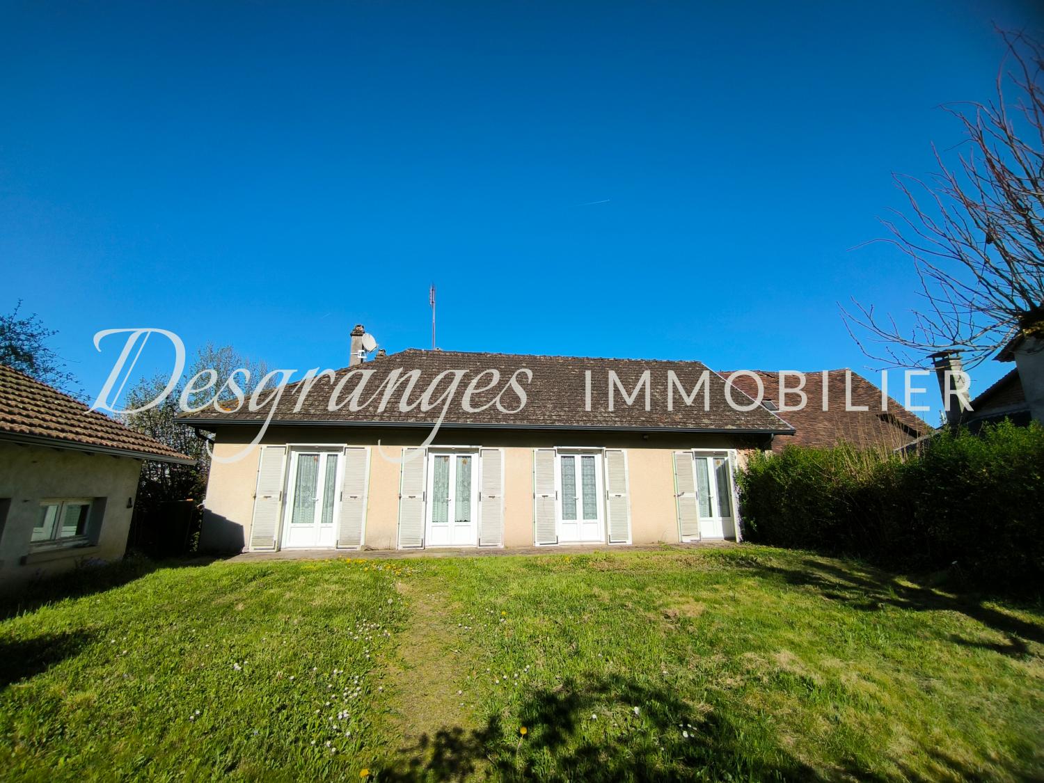  te koop vrijstaand huis Payzac Dordogne 14