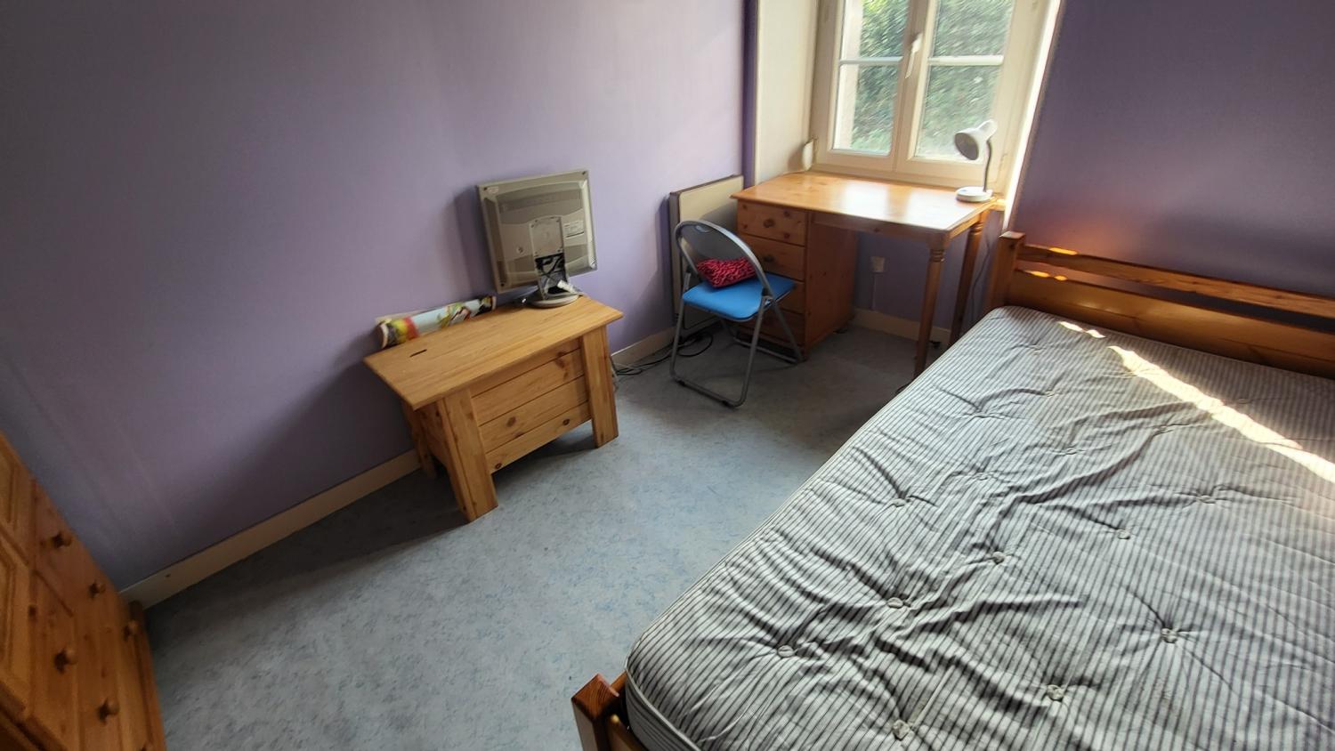  te koop huis Hambye Manche 12
