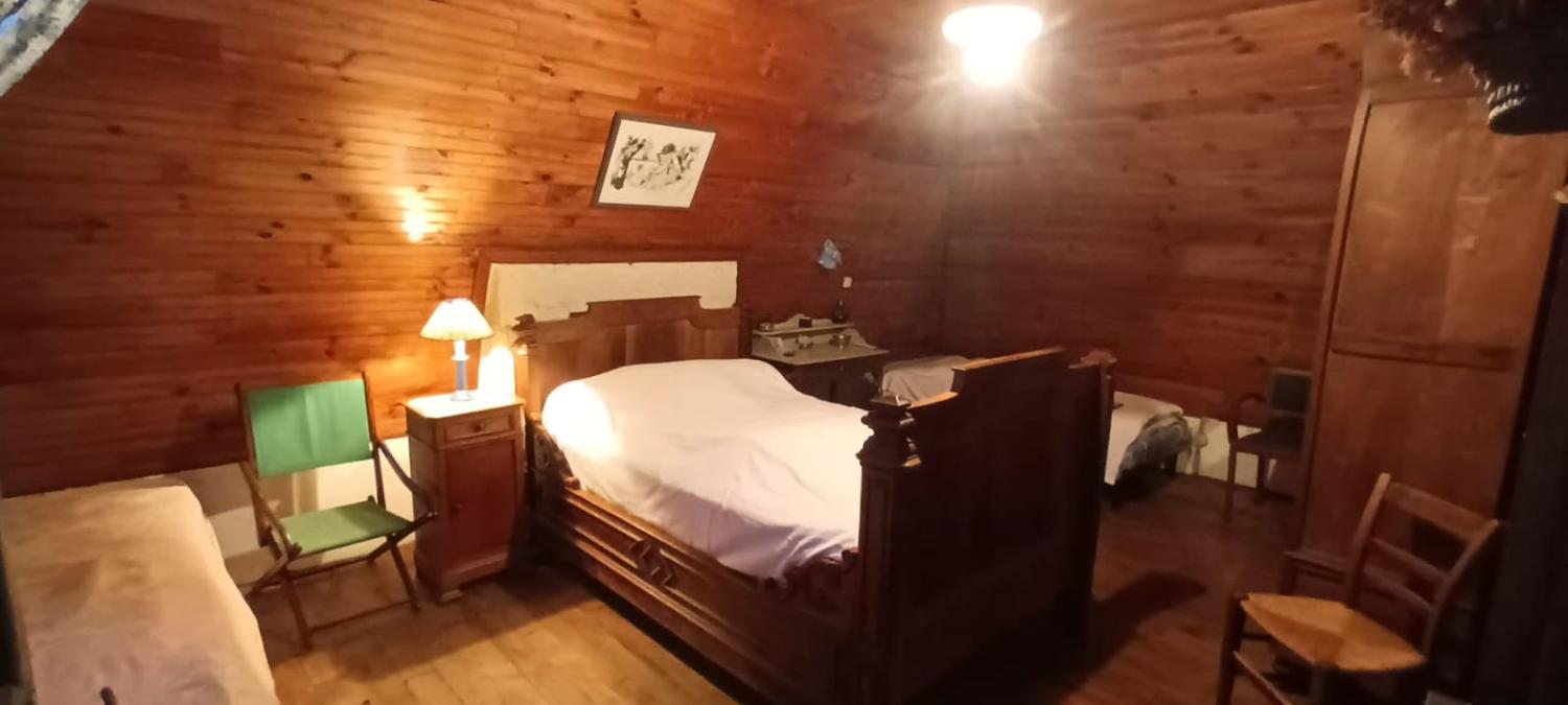  te koop huis Saint-Cirgues-la-Loutre Corrèze 8