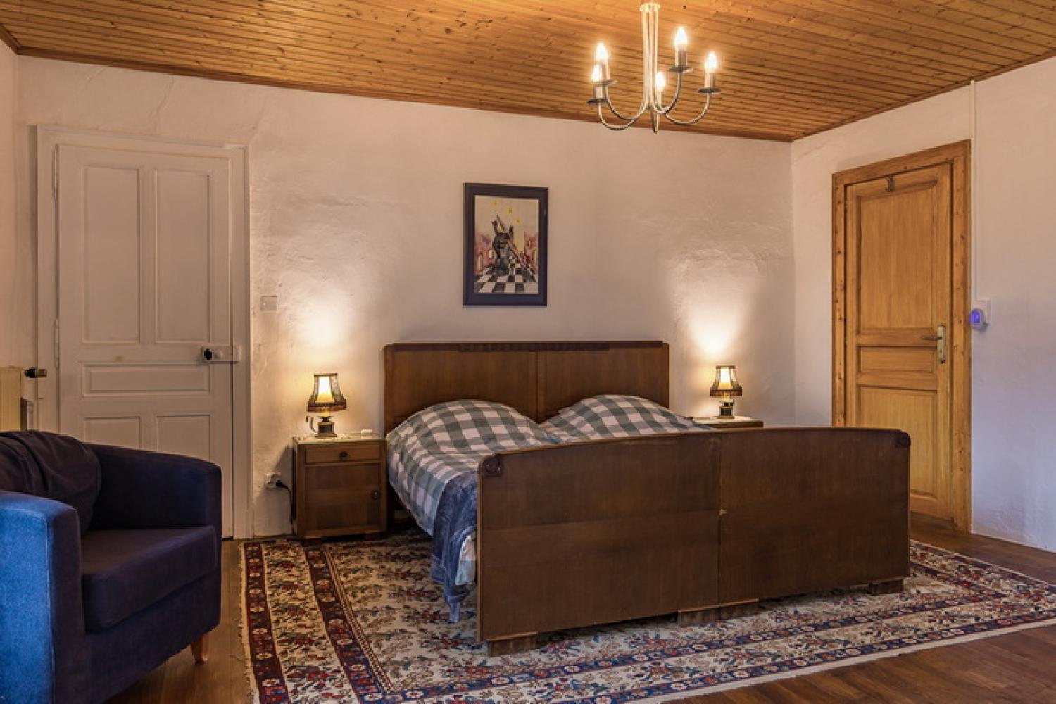  te koop vrijstaand huis Anchenoncourt-et-Chazel Haute-Saône 5