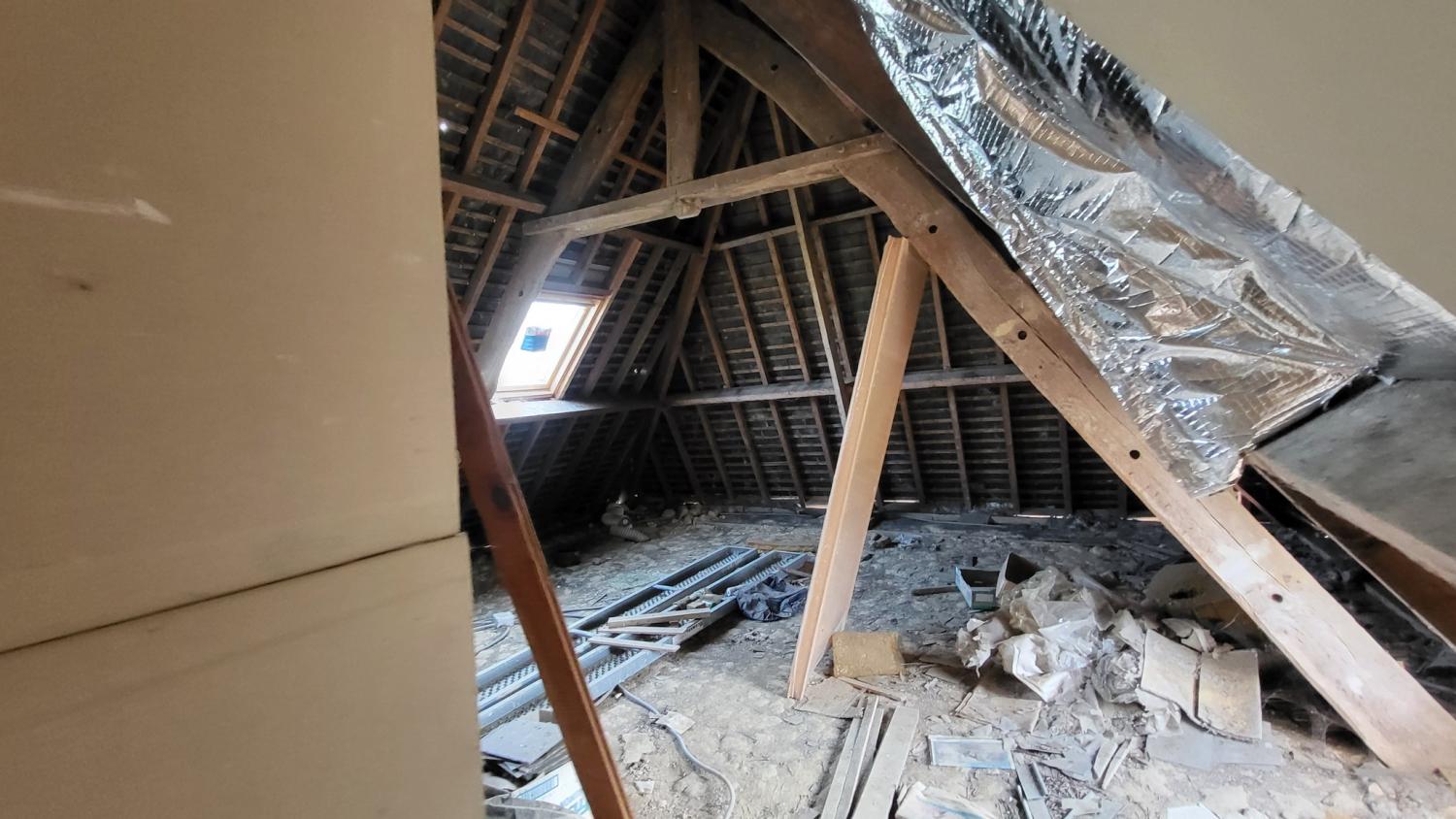  te koop huis Hambye Manche 16