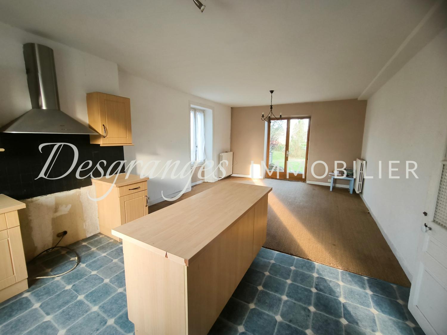  te koop vrijstaand huis Payzac Dordogne 8