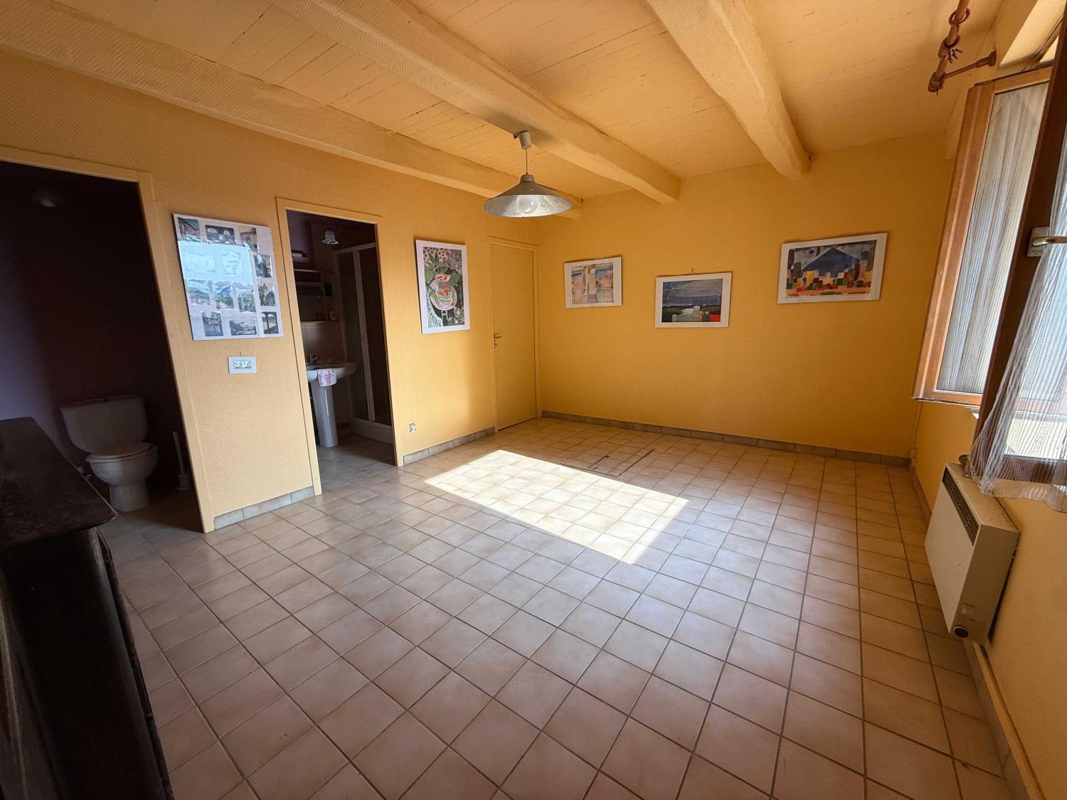  te koop dorpsboerderij Châtillon-sur-Saône Vogezen 8