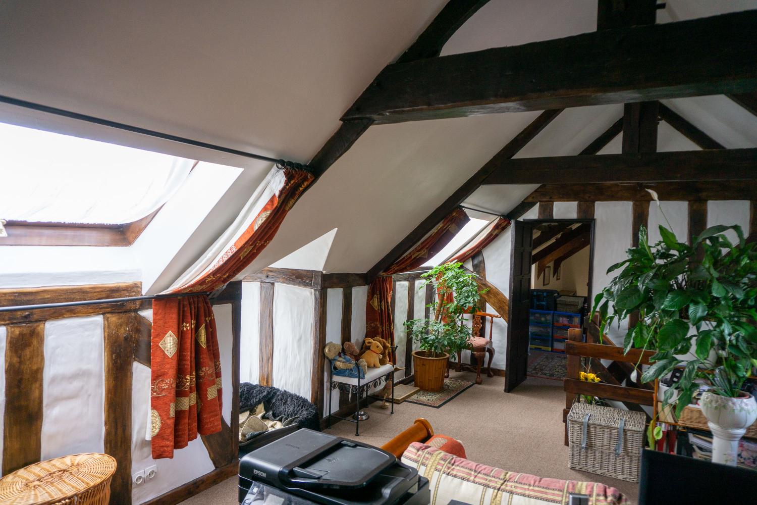  te koop landgoed Pontivy Morbihan 18