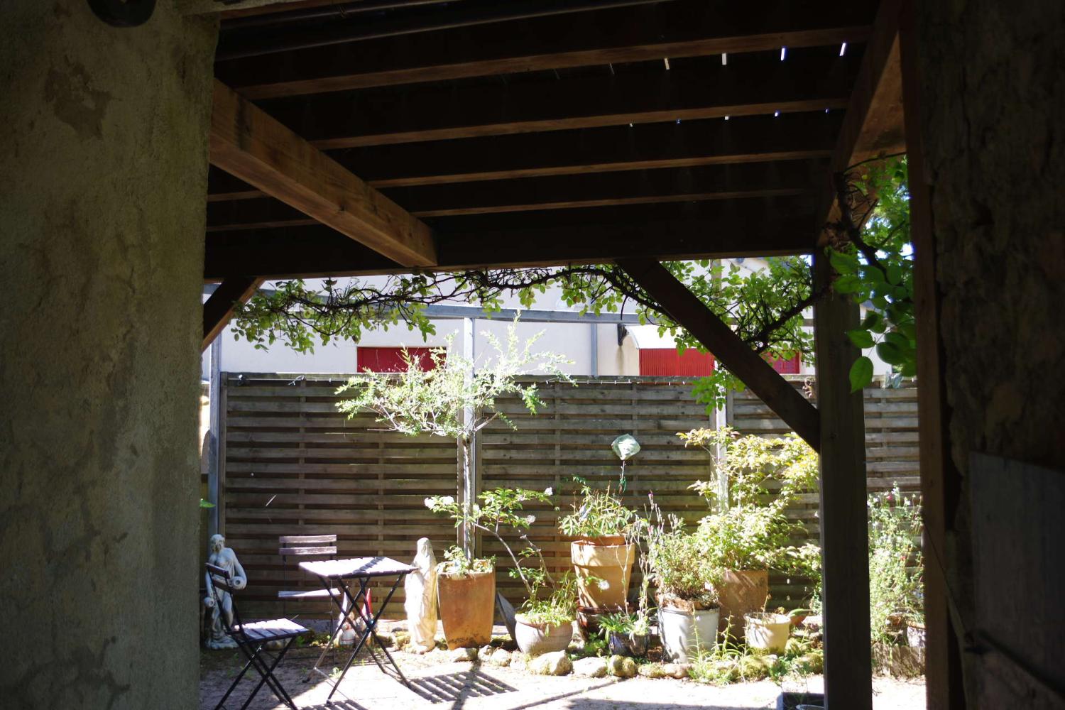  te koop huis Saint-Honoré-Les-Bains Nièvre 9