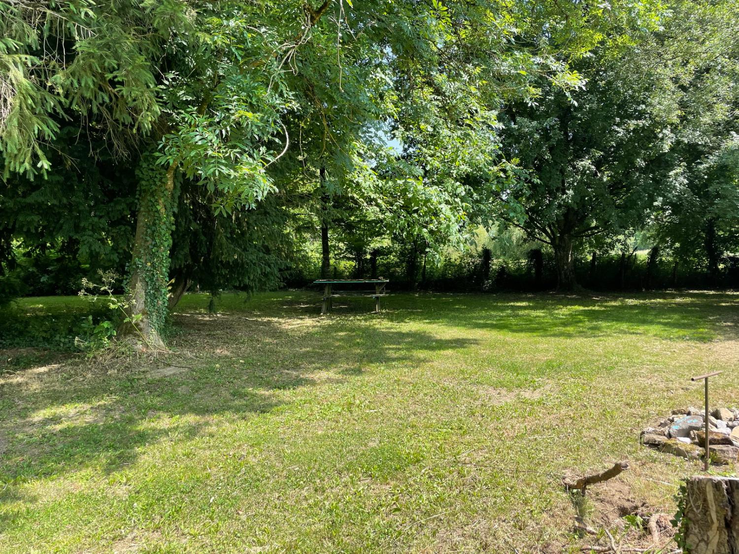  te koop vrijstaand huis Anchenoncourt-et-Chazel Haute-Saône 3