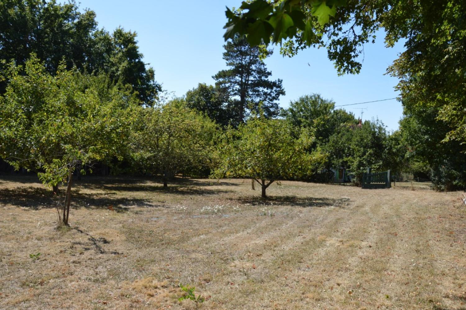  te koop huis Alluy Nièvre 4