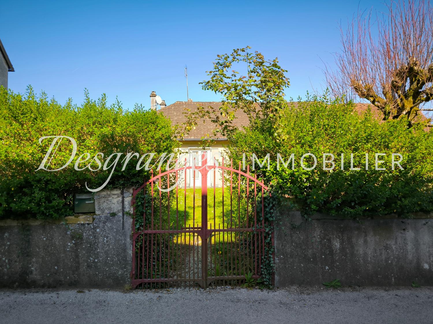  te koop vrijstaand huis Payzac Dordogne 2