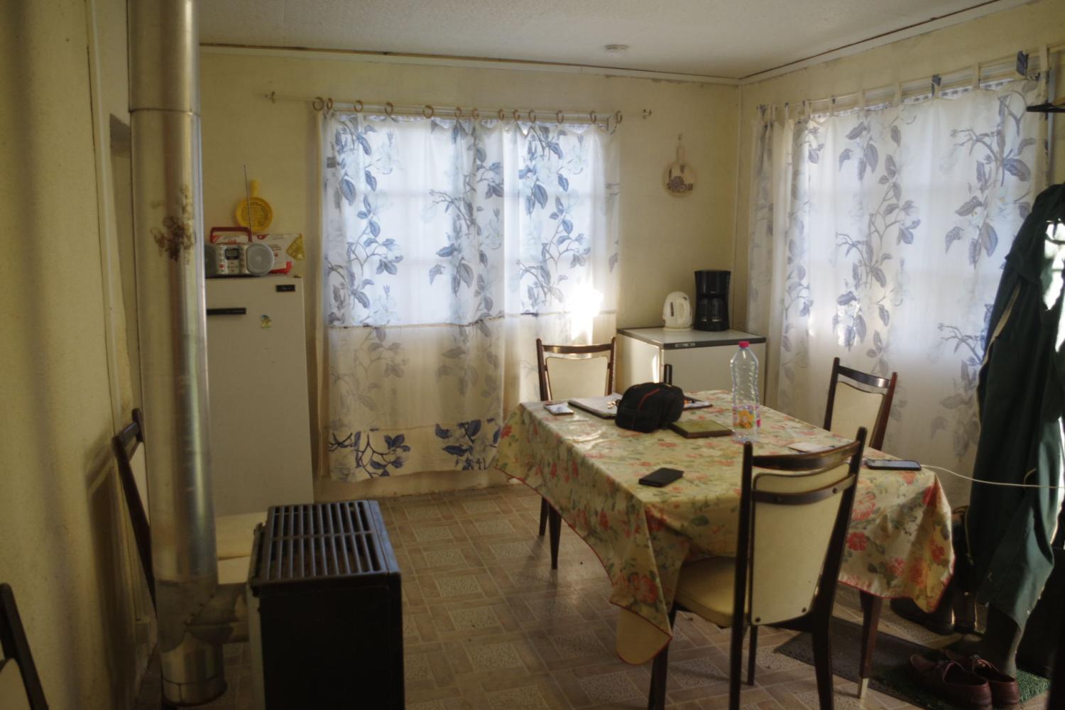  te koop huis Sermages Nièvre 7