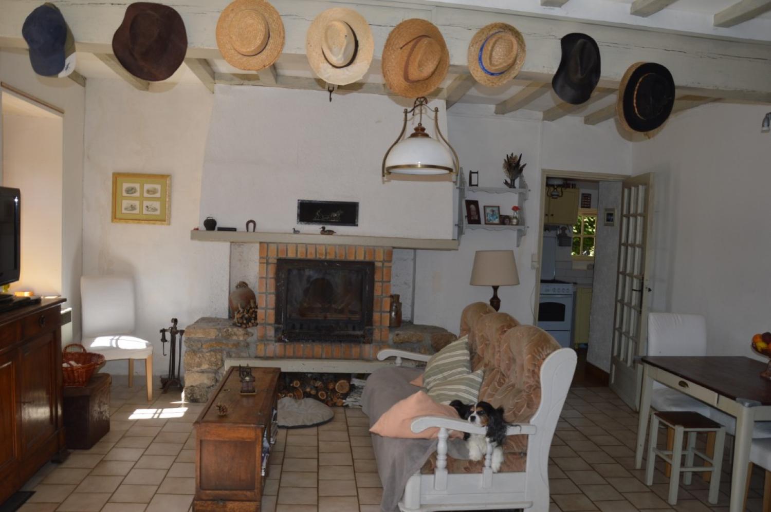  te koop huis Alluy Nièvre 5