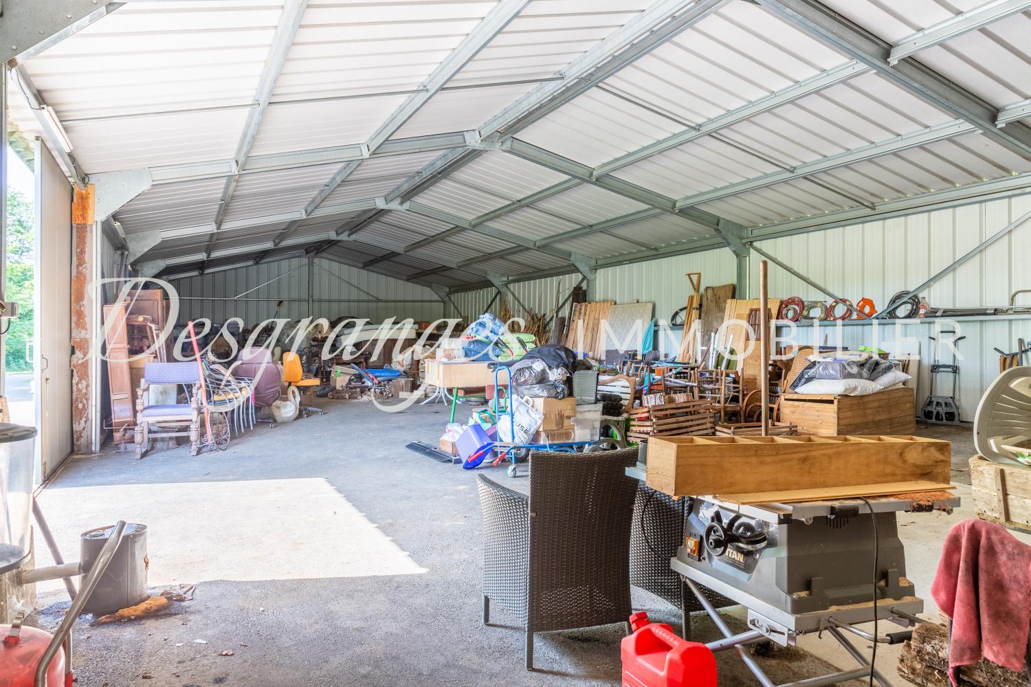  te koop landgoed Dussac Dordogne 23