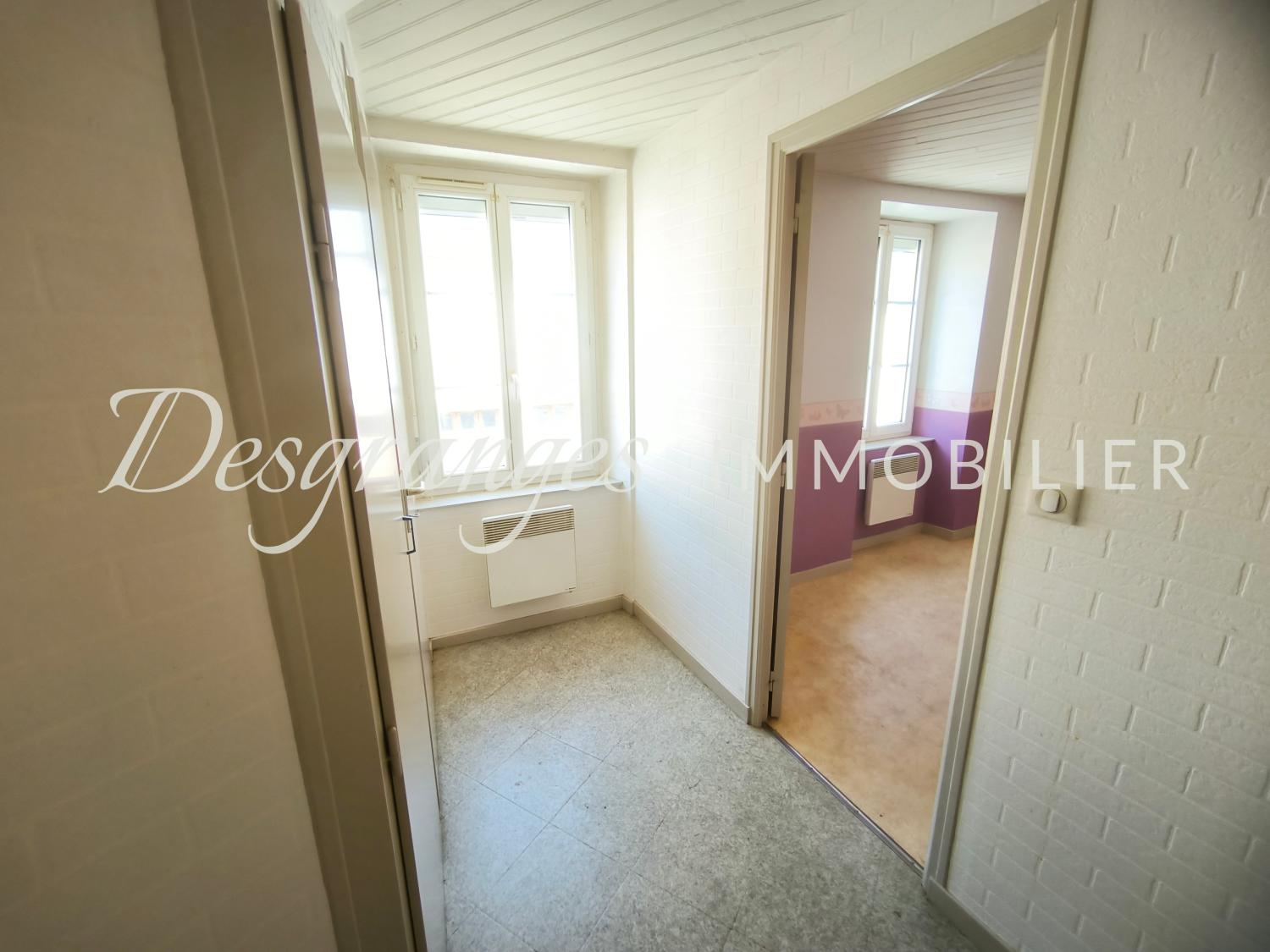  te koop stadshuis Payzac Dordogne 11