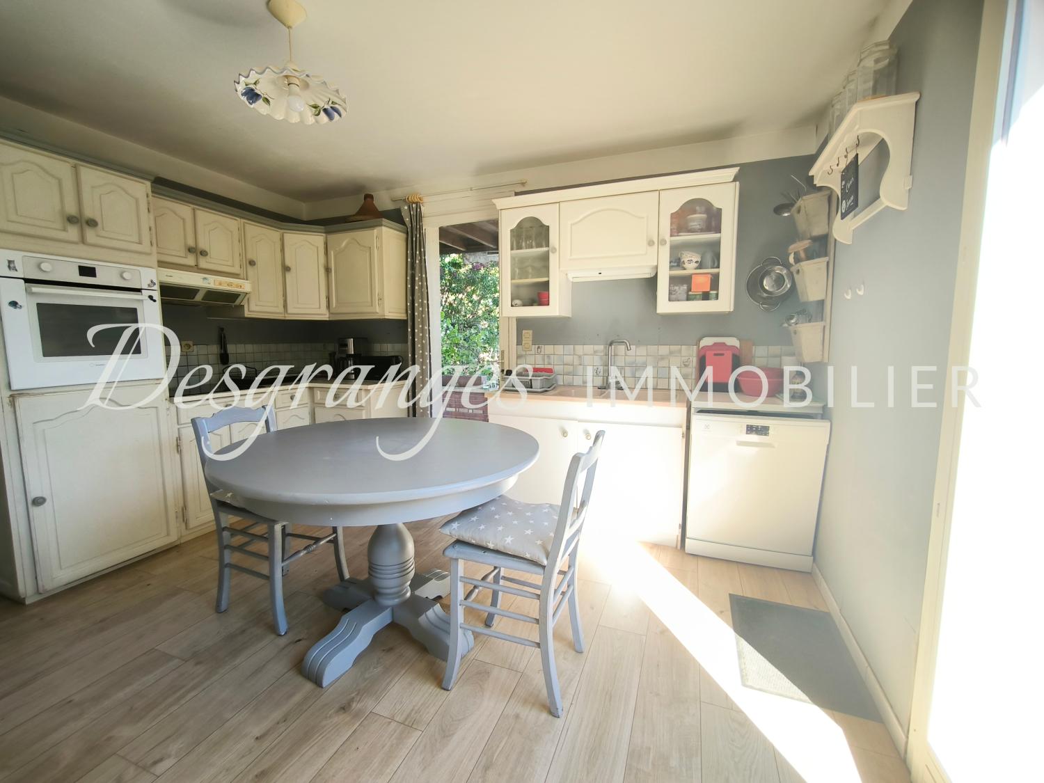  te koop vrijstaand huis Saint-Robert Corrèze 7