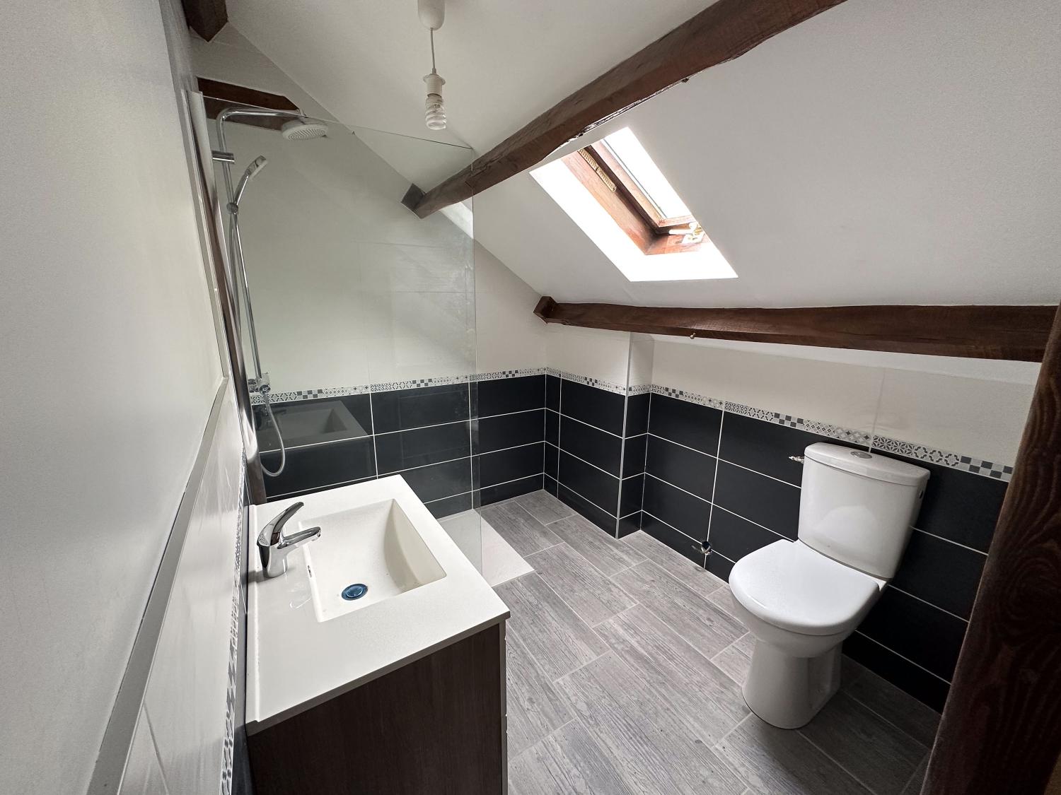  te koop landgoed Pontivy Morbihan 22
