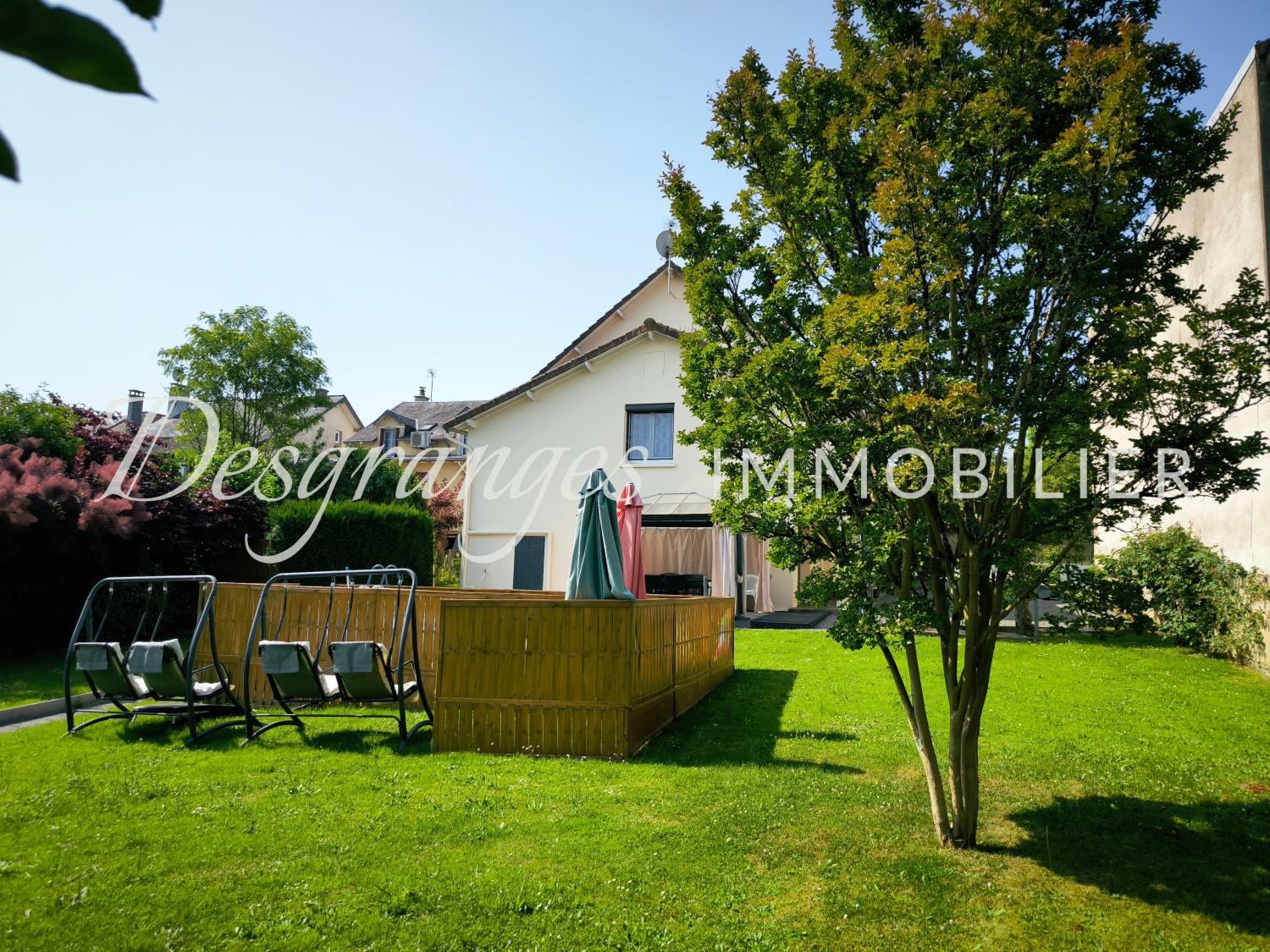  te koop vrijstaand huis Payzac Dordogne 17