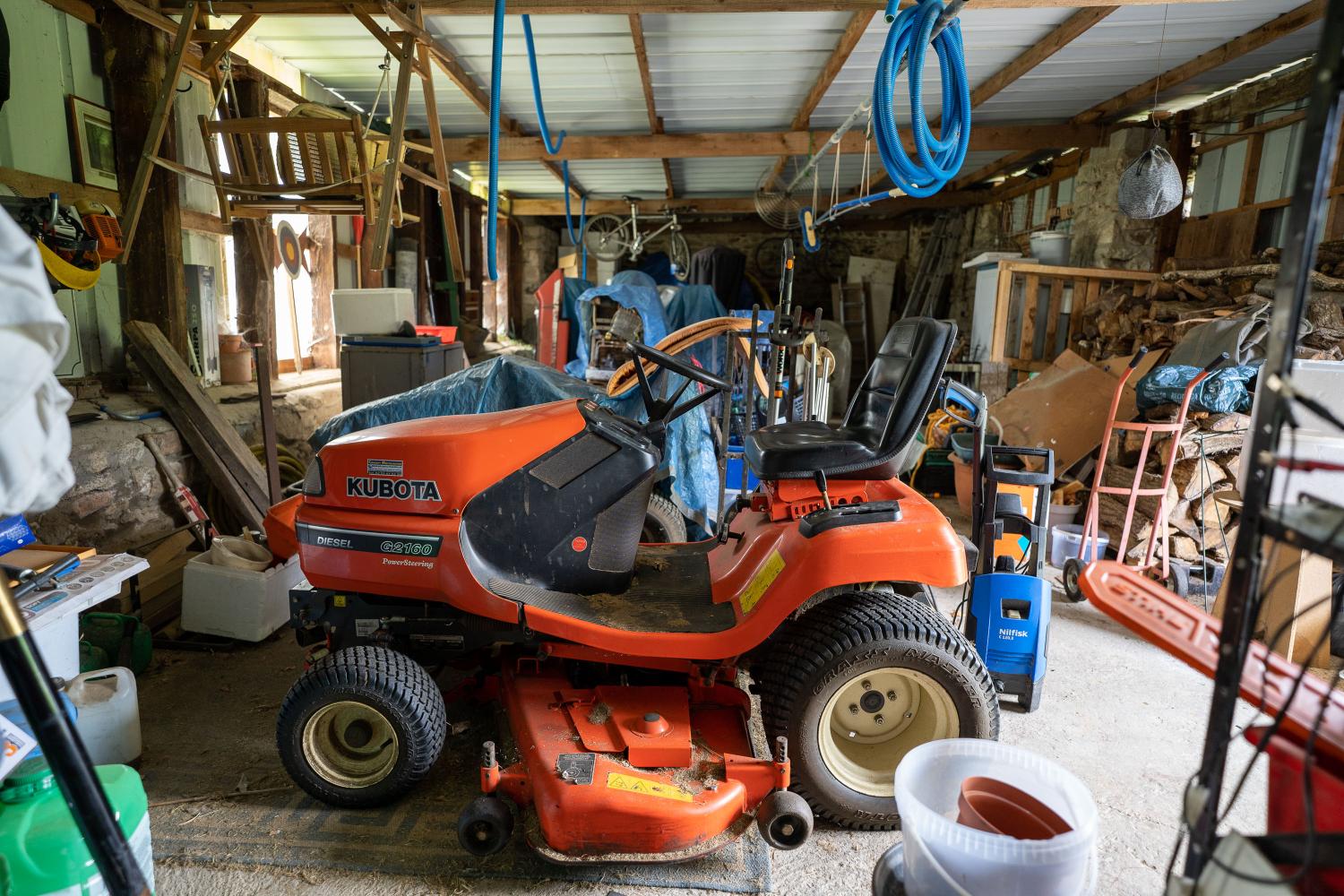  te koop landgoed Pontivy Morbihan 40