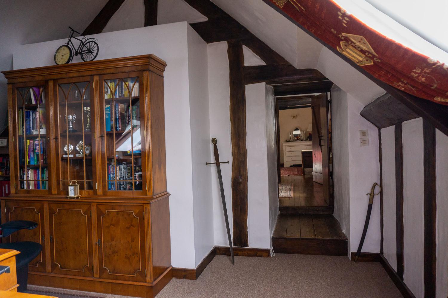  te koop landgoed Pontivy Morbihan 24