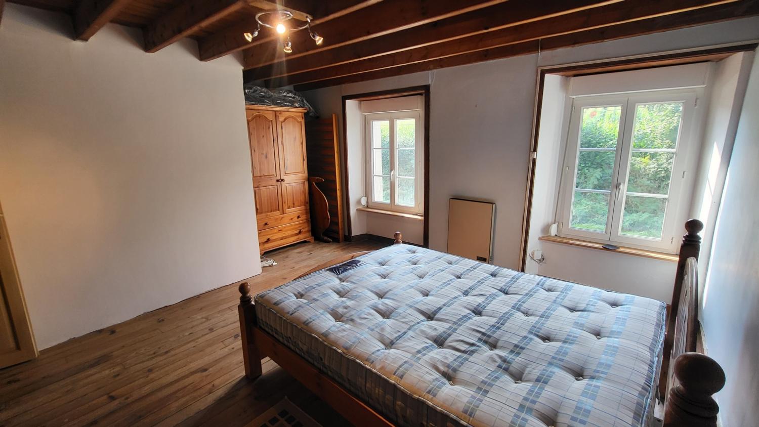  te koop huis Hambye Manche 10