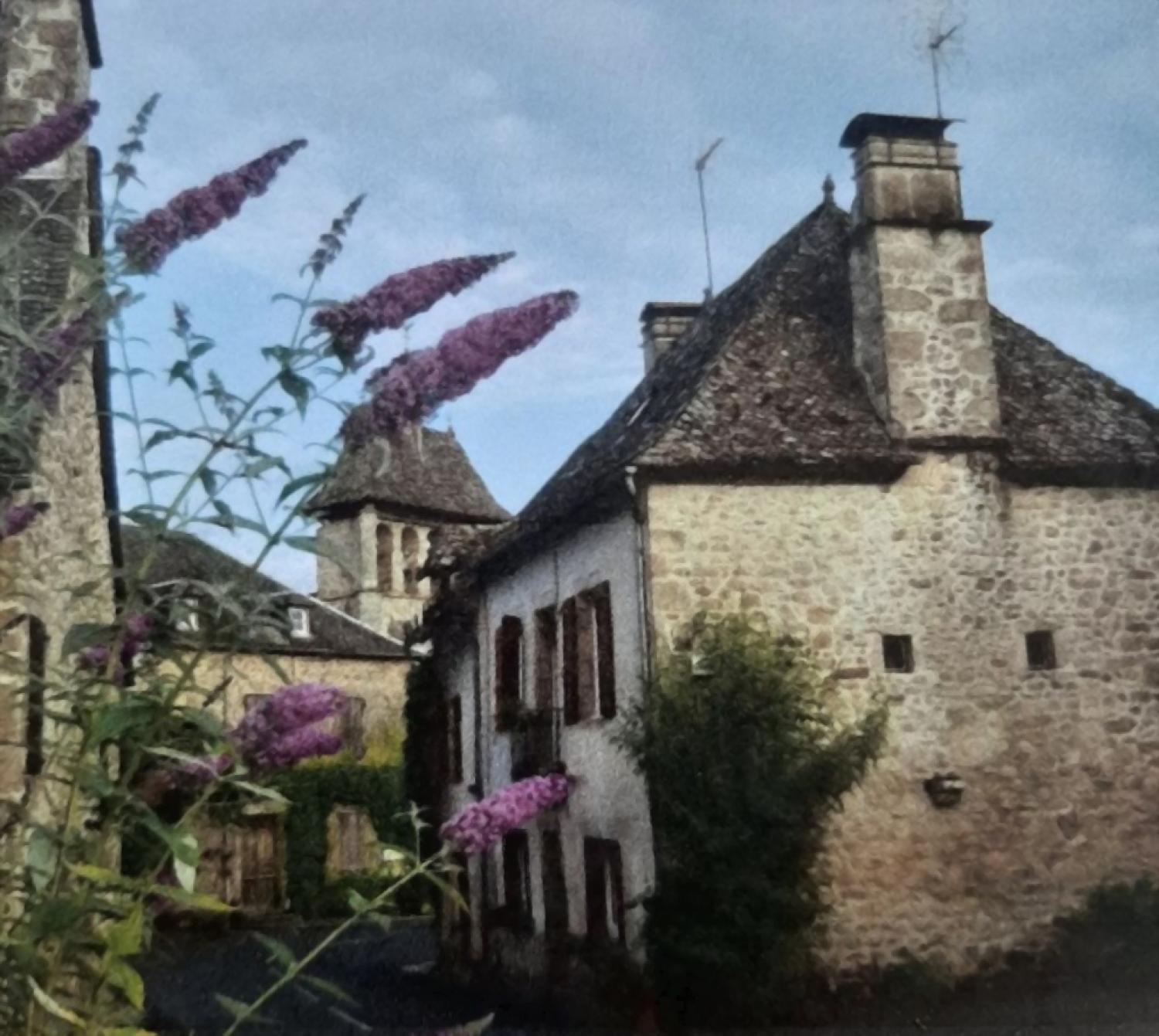  te koop huis Saint-Cirgues-la-Loutre Corrèze 1