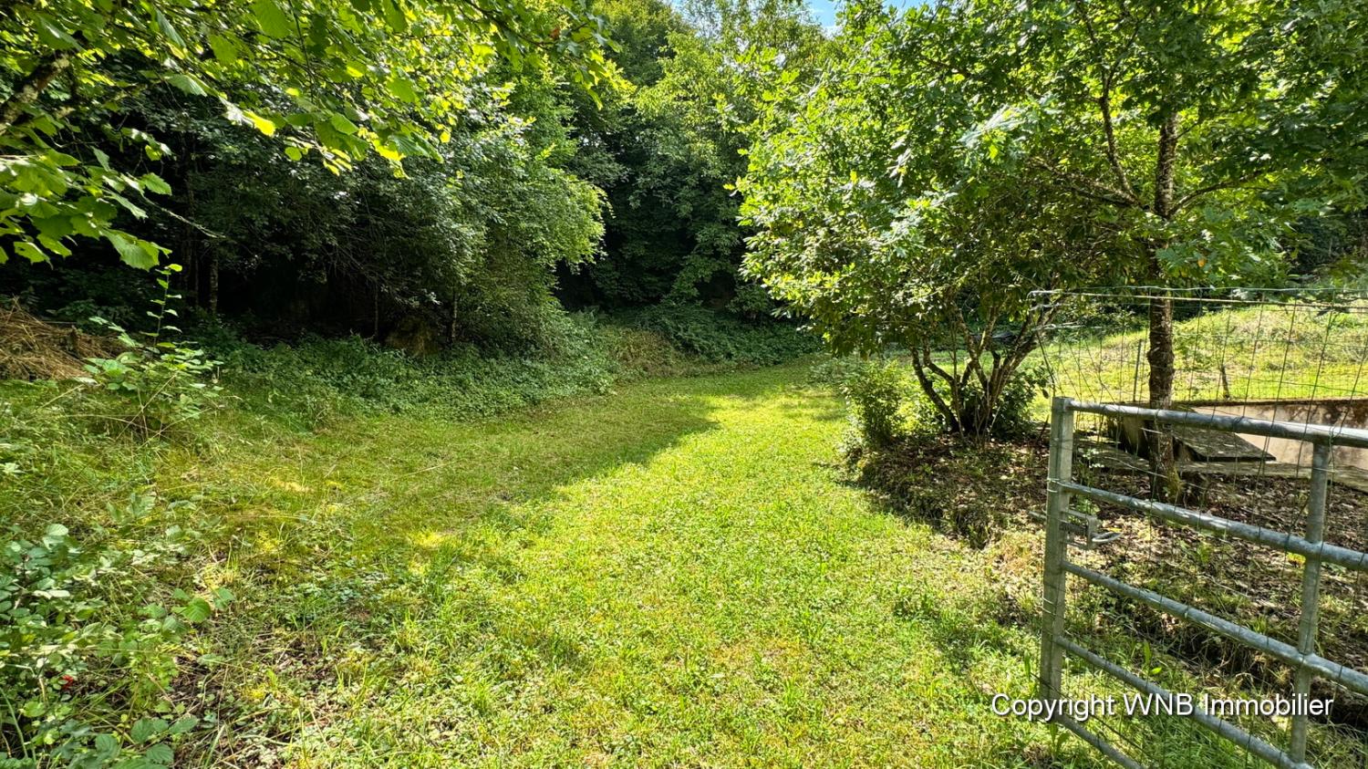  te koop dorpsboerderij Melincourt Haute-Saône 3