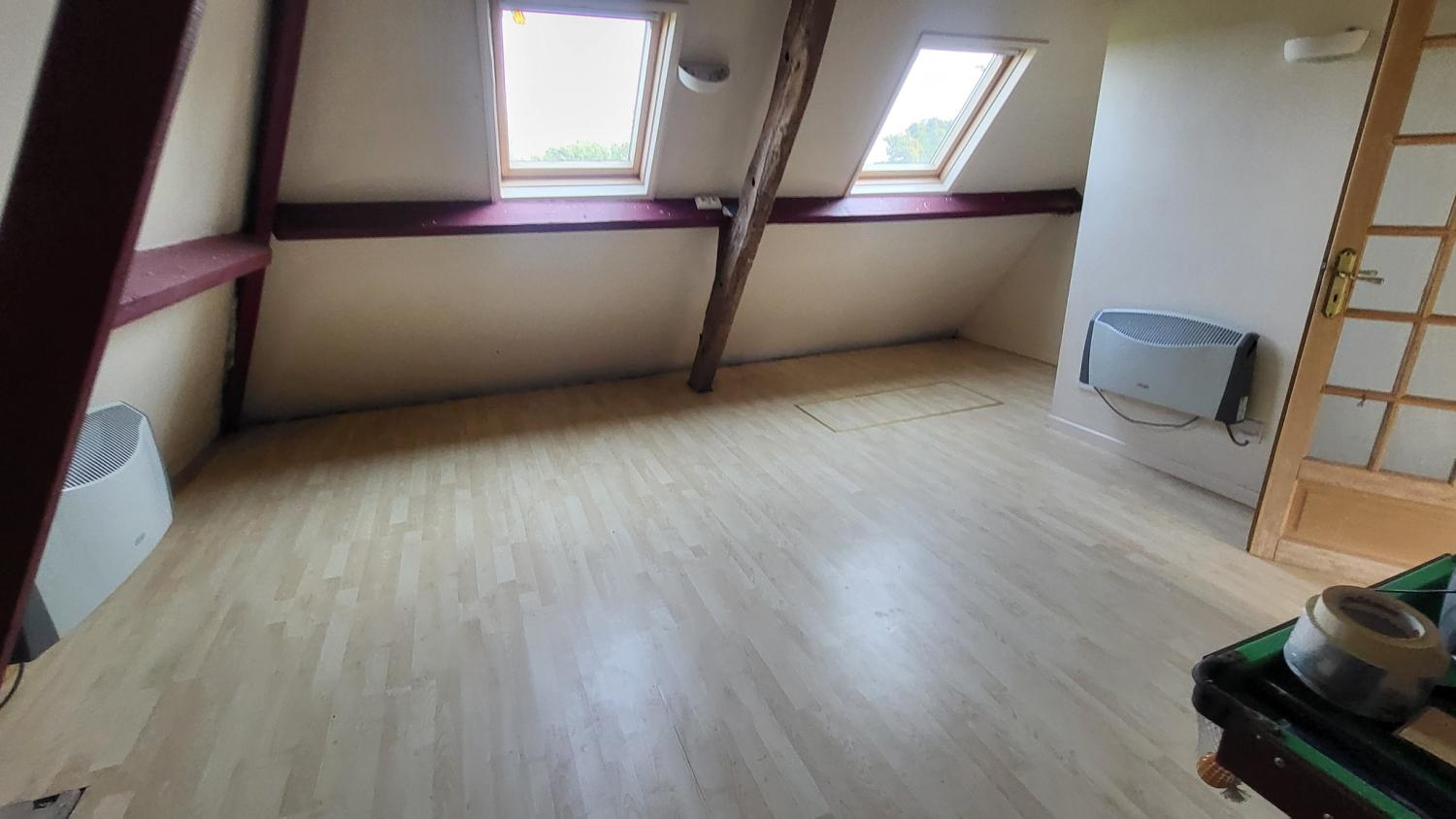 te koop huis Hambye Manche 15