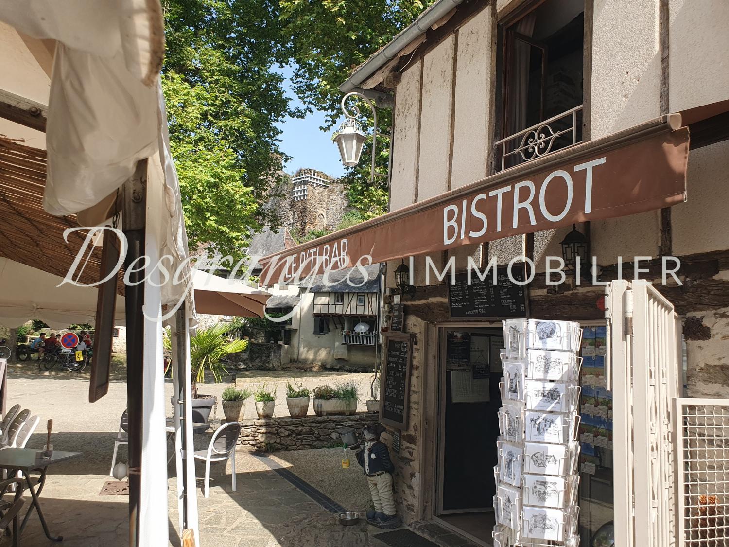 te koop bedrijfsruimte/ kantoor Ségur-le-Château Corrèze 2