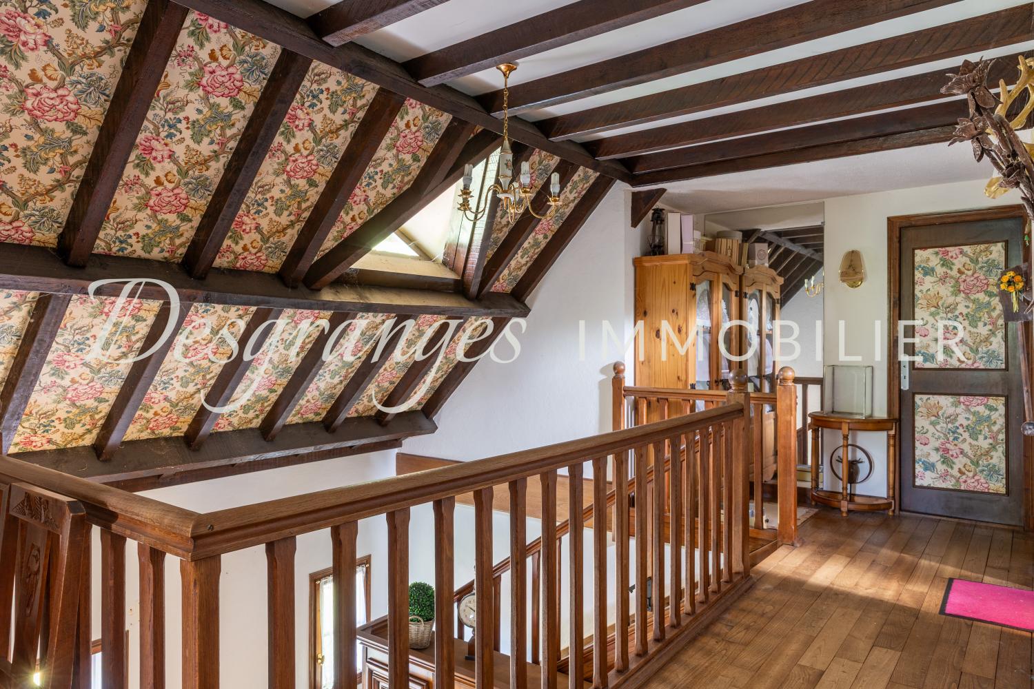  te koop landgoed Dussac Dordogne 18