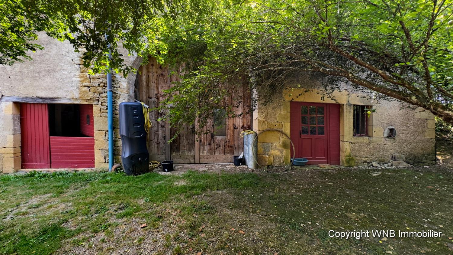  te koop vrijstaand huis Anchenoncourt-et-Chazel Haute-Saône 10
