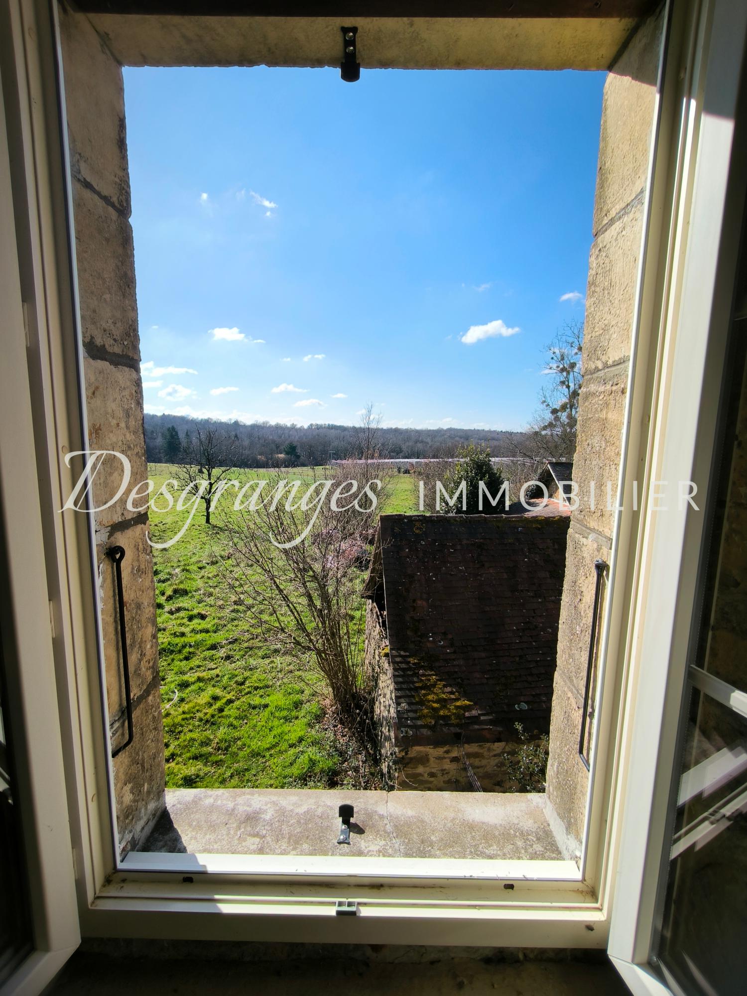  te koop landgoed Payzac Dordogne 20