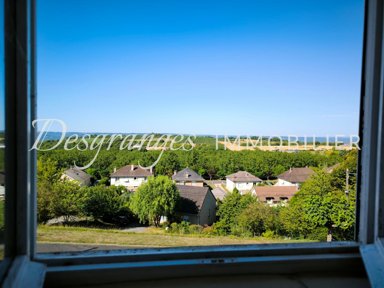  te koop vrijstaand huis Saint-Robert Corrèze 9