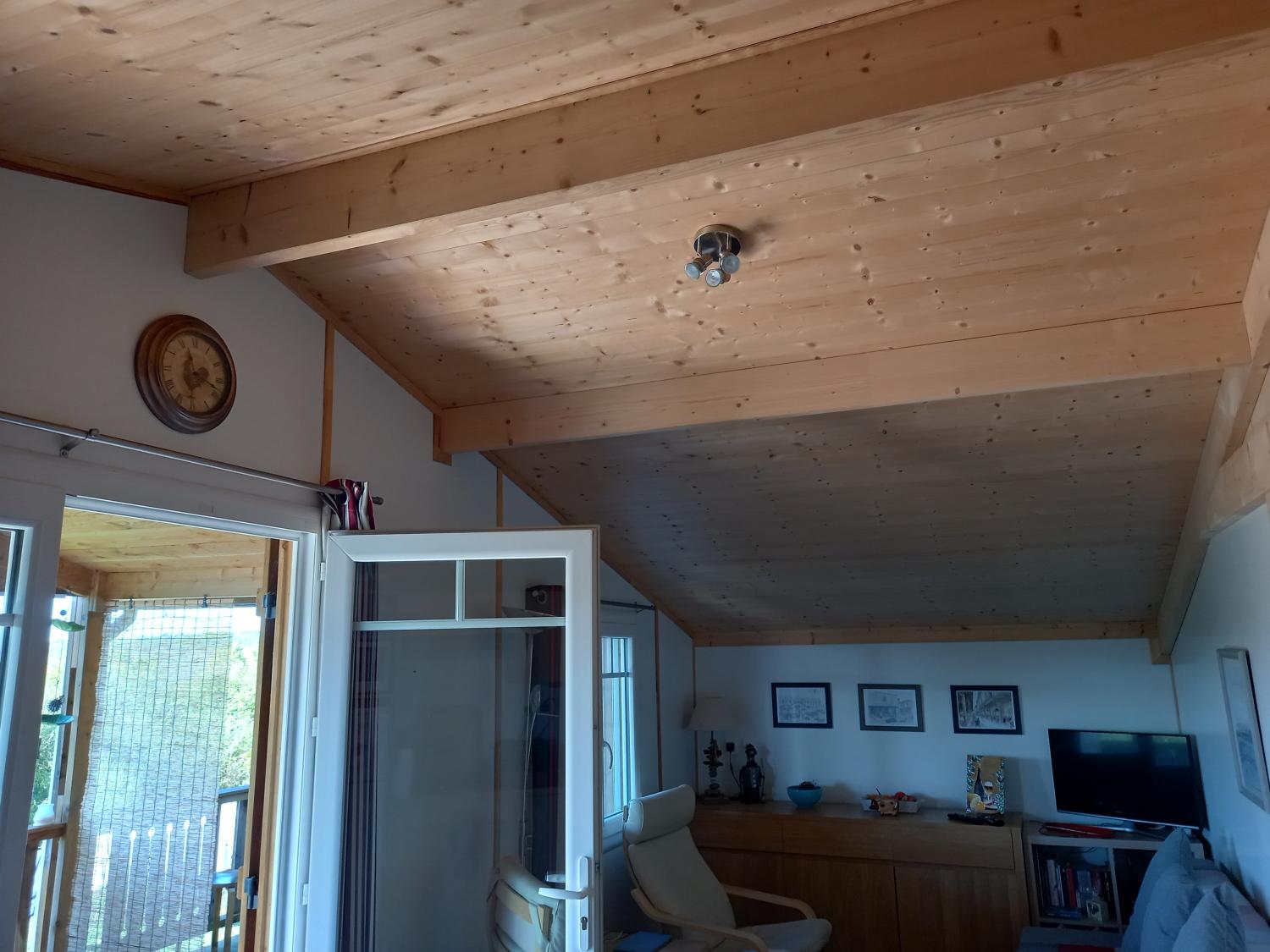  te koop chalet Marciac Gers 10