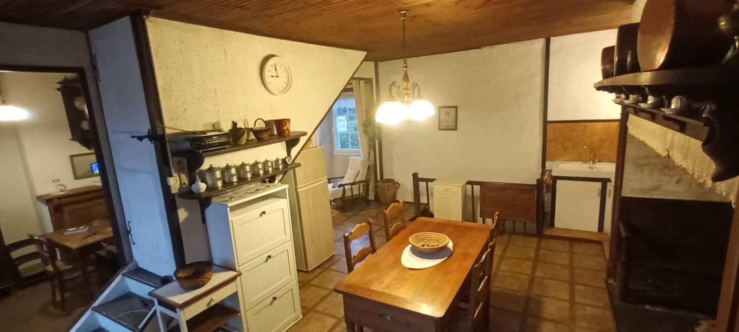  te koop huis Saint-Cirgues-la-Loutre Corrèze 13