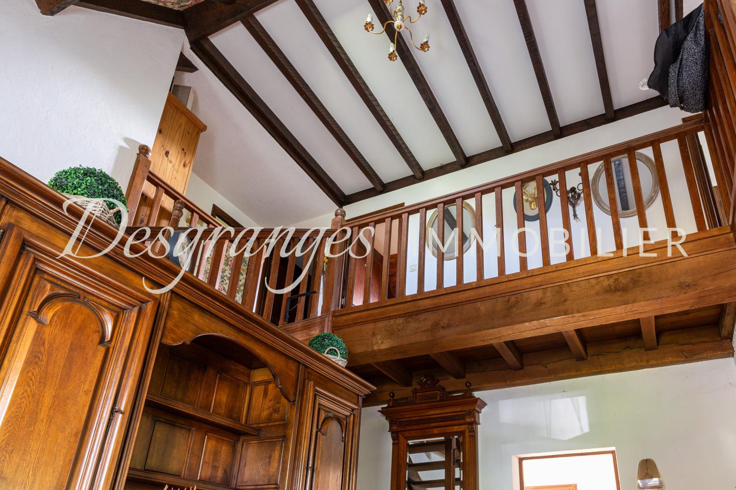  te koop landgoed Dussac Dordogne 15
