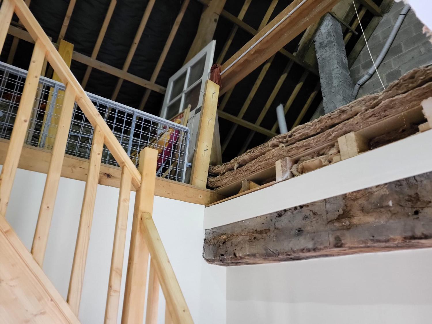  te koop vrijstaand huis Saint-Vigor-des-Monts Manche 17