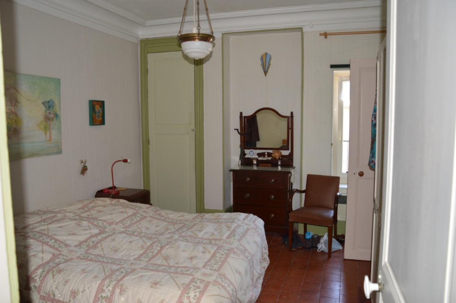  te koop huis Saint-Honoré-Les-Bains Nièvre 11