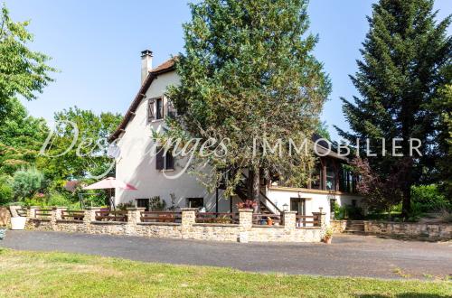 Dussac Dordogne landgoed foto 7116449