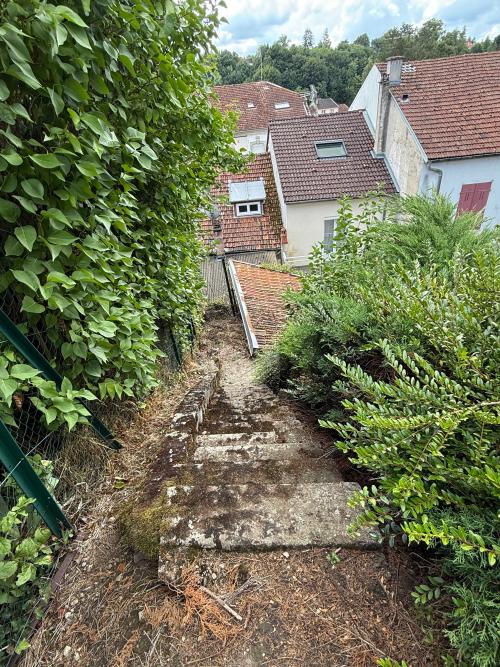  te koop stadshuis Bourbonne-les-Bains Haute-Marne 17