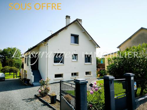 Payzac Dordogne vrijstaand huis foto 7117329