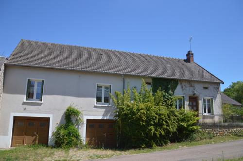 Dun-sur-Grandry Nièvre huis foto 7124272