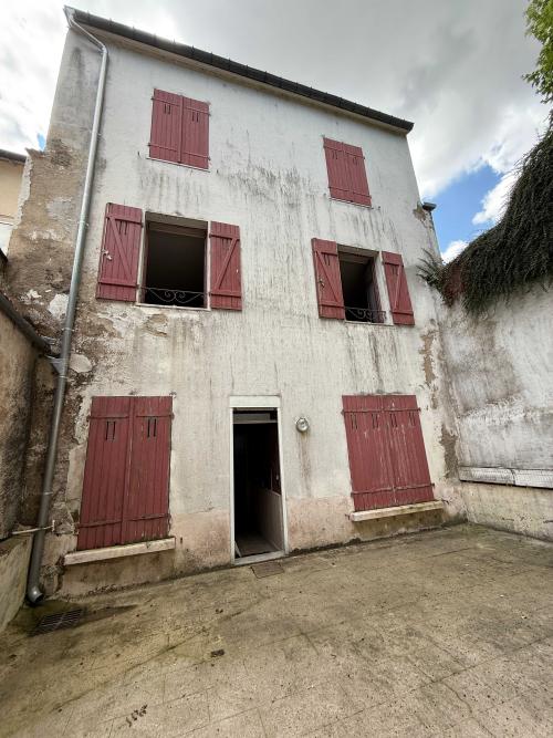  te koop stadshuis Bourbonne-les-Bains Haute-Marne 2