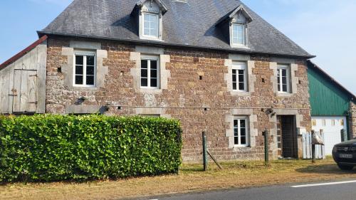 Hambye Manche huis foto 7123616
